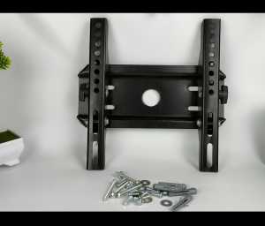 Bracket TV Braket Breket TV LED LCD PLASMA FLAT PANEL Ukuran 14 inch SAMPAI 32 inch Harga Murah PROMO DISKON TERLARIS Barang Berkualitas