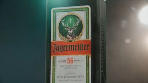 Jägermeister 700ML