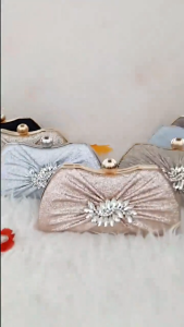 Party Bag - Tas Pesta Import - Tas Pesta Wanita F137643