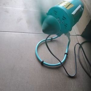 quạt con cóc điện cơ thống nhất