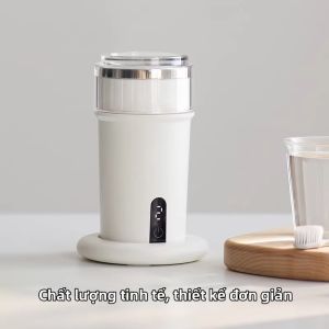 Olayks | Máy Súc Miệng Thiên Nhiên Không Chứa Chất Bảo Quản