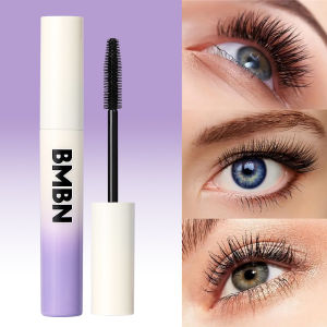 Mascara Fast Drying Film Forming Long Lasting Waterproof & Sweatproof Smudge Proof Best Gift for Girls