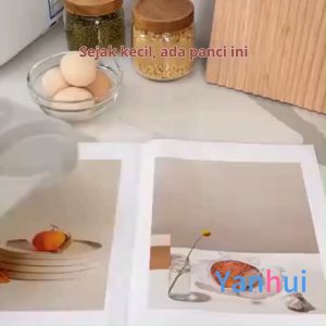 Panci Wajan Telur / Pancake / Martabak Anti Lengket Cocok di Segala Jenis Kompor