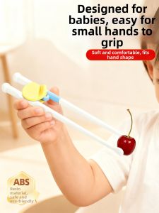 FANSANG | Child Friendly Training Chopsticks Food Grade