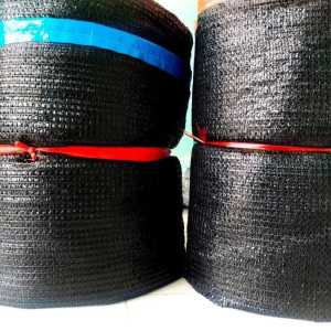 Paranet 95% jaring paranet tanaman 3x7bisa costum ukuran sesuai permintaan