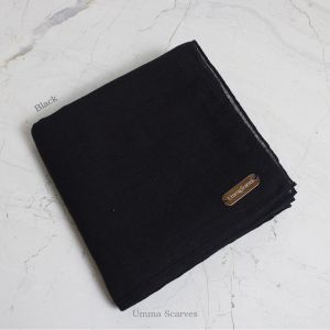 Hijab Square Voal Miracle 120x 120