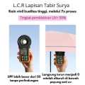 Payung Lipat Otomatis Buka Tutup Anti Sinar UV / Payung Lipat Anti Sinar UV. 