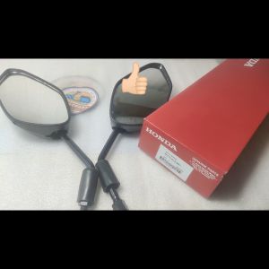 Spion Beat Led New Deluxe Street 2020-2024: Pilihan Terbaik Untuk Anda