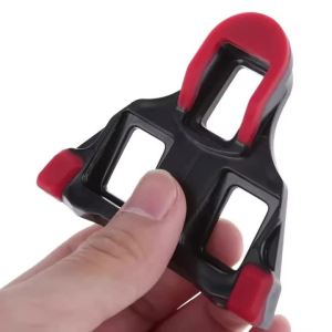 Bicycle Spikes-Fits Shimano SPD-SL Pedals/SM-SH10 SH11 SH12 Cleats Indoor Outdoor Pelton Cycling Pedal Shoes Cleats&Road Bike