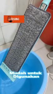 Mop Lantai EasyGlide 360/ Mop Lantai EasyGlide 360