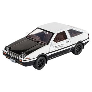 Initial D AE86 Car Model