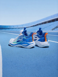 361° | Summer Breathable Childrens Indoor Shoes