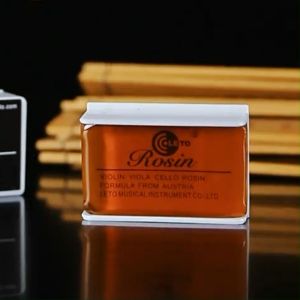 Violin Bow/ Erhu Bow Greek Pitch Friction-increasing Greek Pitch Resin Bow Rosin Colophony