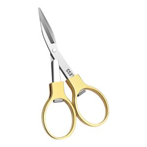 Zhang Xiaoquan | Foldable Portable Travel Scissors