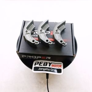 Kampas Ganda PROPER RACING LINE Nmax Vario Pcx Adv Beat Scoopy Aerox Filano Ready All Type Motor