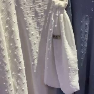 Nanees Telekung Ainaz in Peach