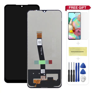 6.6 For Samsung A22 5G LCD Display Touch Screen Digitizer Assembly Replace For Samsung A226 A226B SM-A226B/DSN Display
