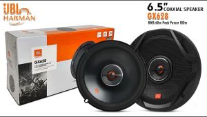 ลำโพงแกนร่วม 6 นิ้ว JBL รุ่น GX628 ลำโพง2ทาง ของแท้จาก HARMAN By Mahajak Plus Coaxial Speaker