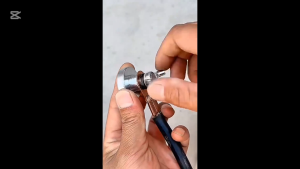 Magnetic Welding Machine Heavy Duty Use Innovative Grounding System Single Head Grounding Tool