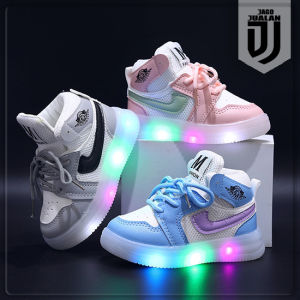 Sepatu Boots Anak Usia 1-6 Tahun: Tips & Rekomendasi