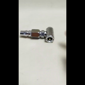 Air Chuck Keong Tire Chuck Pengisi Angin Ban Motor Mobil - 10008974