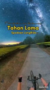 OZONE 855 Tube Bag: Kantong Sepeda Berkualitas Tinggi & Praktis