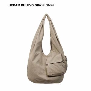 URCDN RDALVO | Casual Nylon Tote Bag
