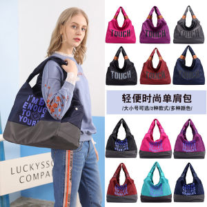 Ultimate Guide to Nylon Oxford Cloth Bags: Large Capacity Totes & Casual Canvas Handbags