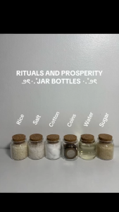 Glass Bottle with Cork Stopper 50ml 60ml Mini Storage Jar DIY Crafts Wedding Favor Bottle