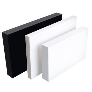 PURESHI | Antistatic POM Sheet