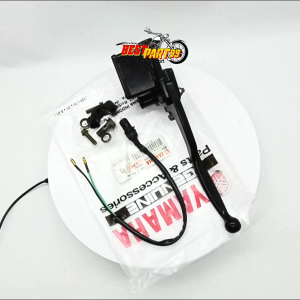 Master rem assy 3KA untuk motor RX KING NEW. YGP berkulitas original asli ori dan tahan lama