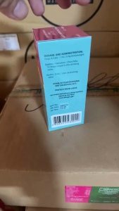 Lc vit Multivitamins for Dog & Cat 120ml / 60ml