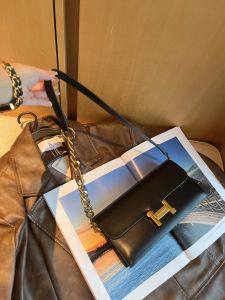 MY&FSNH | High-end Chic Versatile New Fashionable Baguette Bag