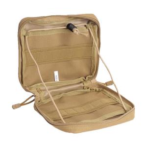 Tactical Camping Organizer Multi-functional Waist Bag