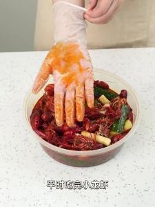 AIBUSISO | Food Grade and Dough Specific Disposable Gloves
