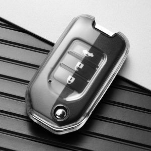 Honda Xrv Car Key Cover Fitcrv Jade Stylegen Honda Civic Ninth Generation Accord Crown Pathway Personal Driving Accessories