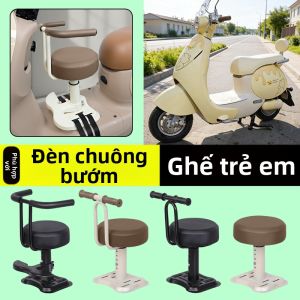 Ghế Trang Trí Trước Cho Trẻ Em