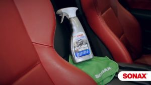 Sonax Xtreme Interior Strong Cleaner 500ml