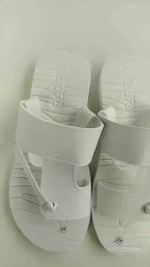 Sendal Haji dan Umroh Merk Exclusive Motif Jepit Berkualitas dari Bahan Spon