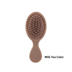 RHOS | Mini Compact Hair Styling Comb for Girls