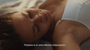 PERSPIREX Original Antiperspirant Roll-on 20ml & Comfort Antiperspirant Deodorant Roll On 20ml