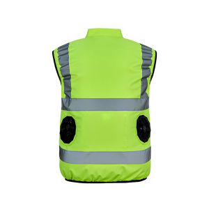 NUORUISIAN | Cooling Air-Conditioned Vest