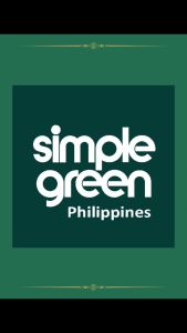Simple Green Crystal Concentrated Cleaner & Degreaser  24oz (709.76 ml)Trigger and gallon