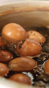 Tea Egg Spices by Purple Cane