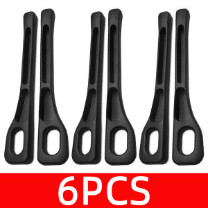 PINMOAP Car Seat Gap Storage Box Car Seam Leak Proof Filling Strip Soft Materialnot Easily Deformed Automotive Interior Supplies