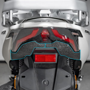 Decal Bảo Vệ PVC cho Honda NS150GX