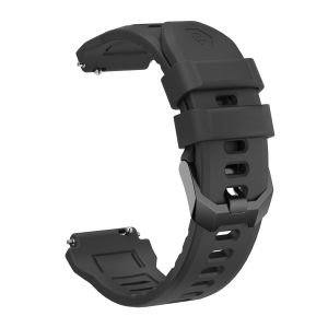 Official Silicone Strap for Amazfit T-REX 3 Pro 44mm Smartwatch Sport Wristband Bracelet for T-Rex 3 Pro 44mm Accessory
