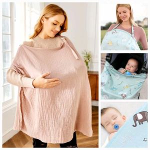 HANAMulti Use Nursing Cover for Breastfeeding Blanket  Stroller  Cover Multi - function for Baby   - premium quality  - direct Supplier  - our aim is to produce high quality items - premium quality  - excellent quality  - fabric from abroad  - mall qualit