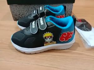 Sepatu Sekolah Anak Laki-Laki & Perempuan: Tips Memilih yang Tepat