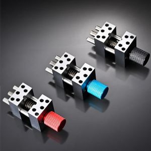 เครื่องจับโลหะขนาดเล็ก MSWZ แบบมือถือมัลติฟังก์ชั่เครื่องมือทำ DIY สำหรับทหารขนาดเล็กกันดั้มโมเดลชิ้นส่วนยึด